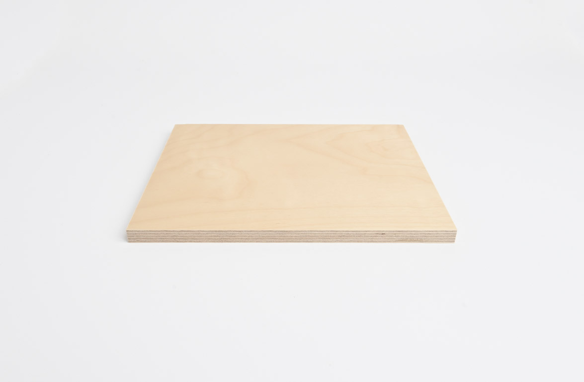 Birkekrydsfiner B/BB, WBP lim, FSC Mix Credit